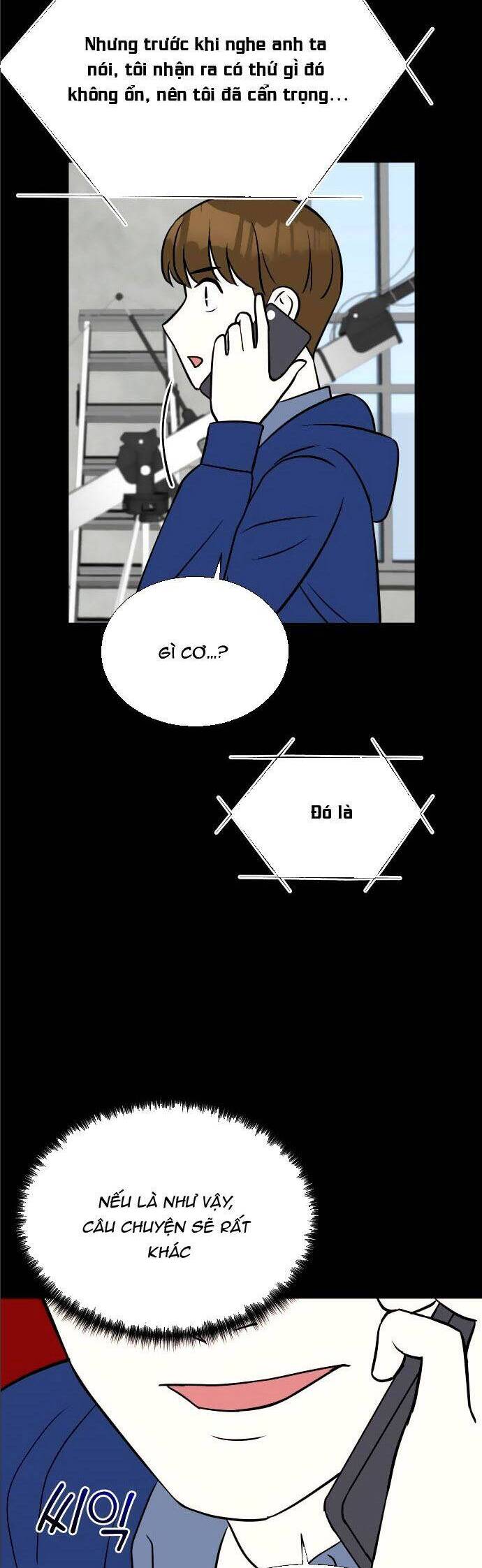 Cuộc Sống Thứ Hai Của Nhà Sản Xuất Chapter 18 - 8