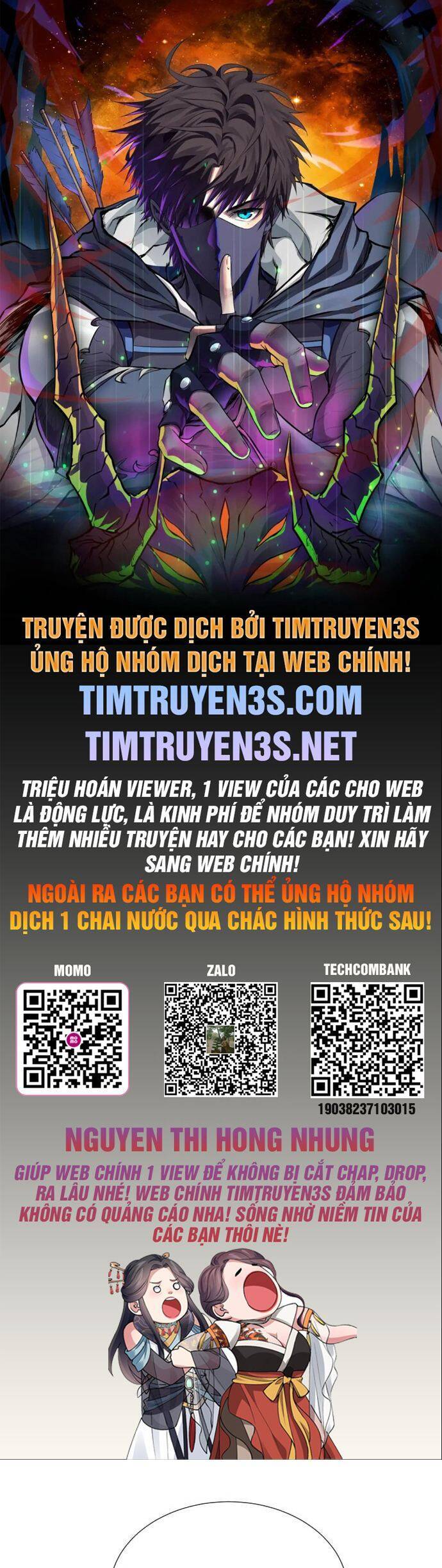 Cuộc Sống Thứ Hai Của Nhà Sản Xuất Chapter 19 - 1