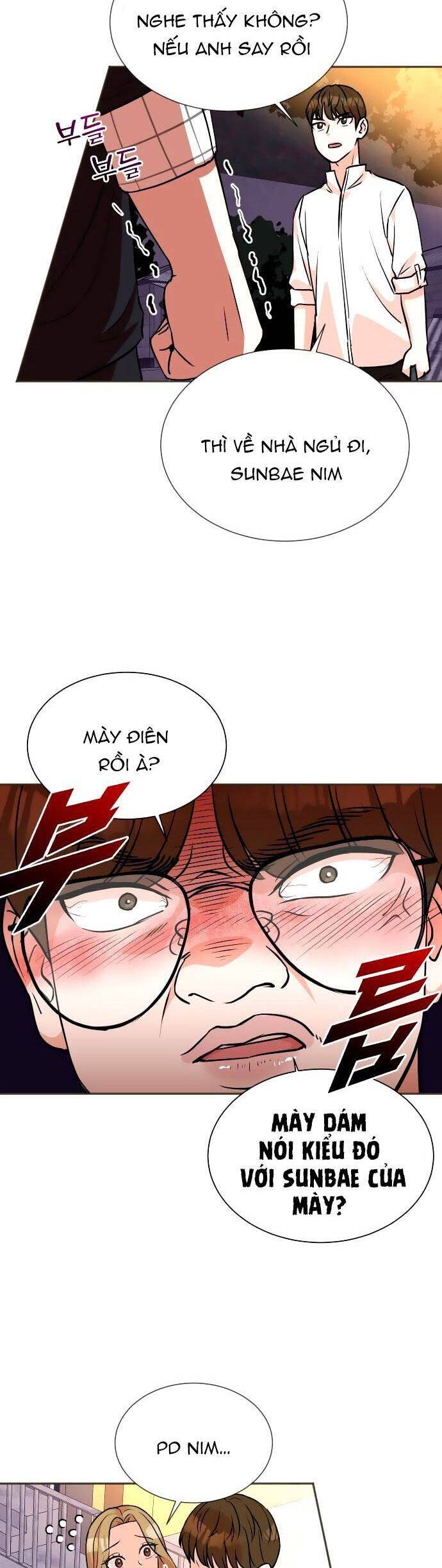 Cuộc Sống Thứ Hai Của Nhà Sản Xuất Chapter 19 - 2