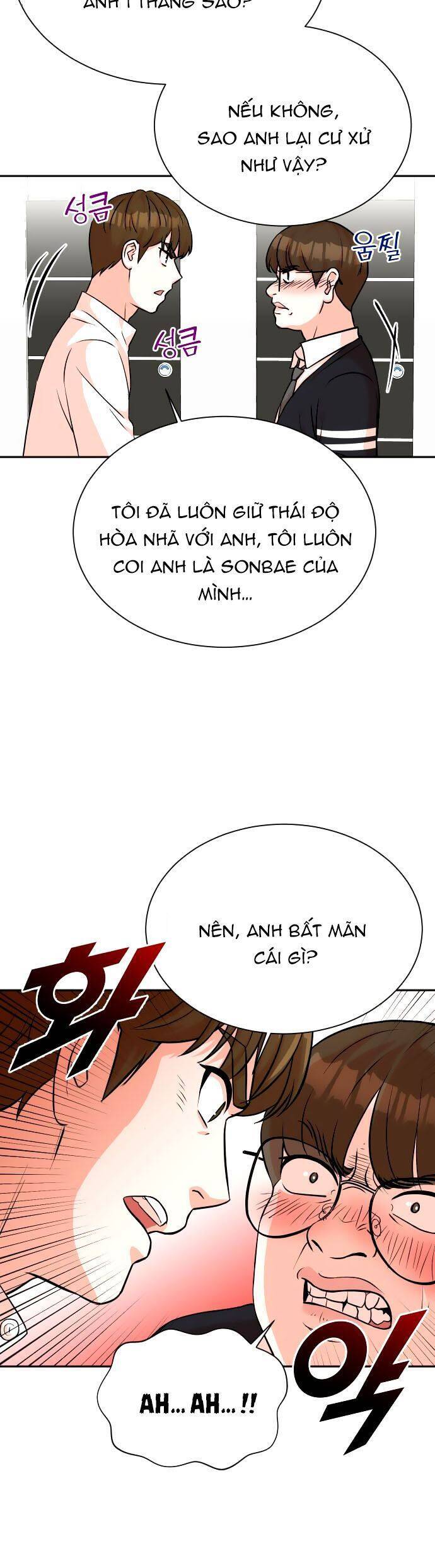 Cuộc Sống Thứ Hai Của Nhà Sản Xuất Chapter 19 - 12