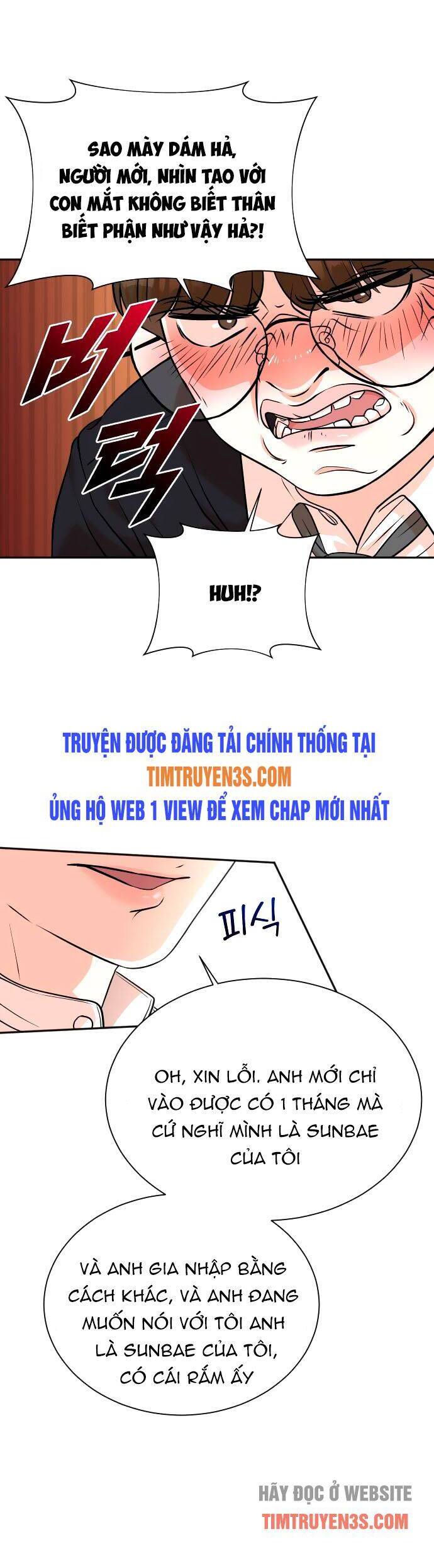 Cuộc Sống Thứ Hai Của Nhà Sản Xuất Chapter 19 - 13