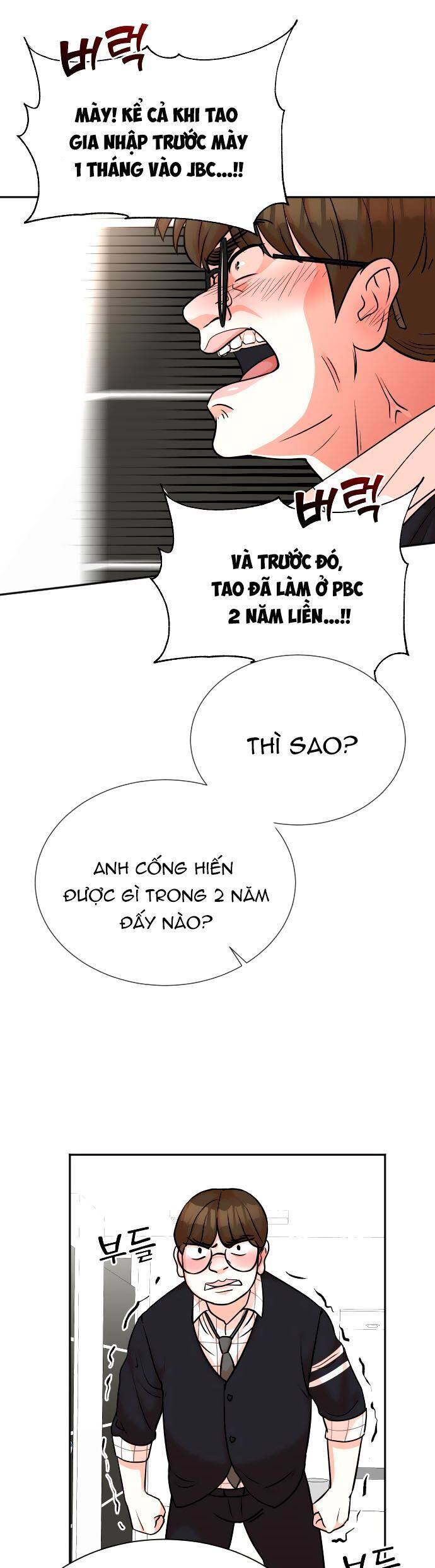 Cuộc Sống Thứ Hai Của Nhà Sản Xuất Chapter 19 - 14