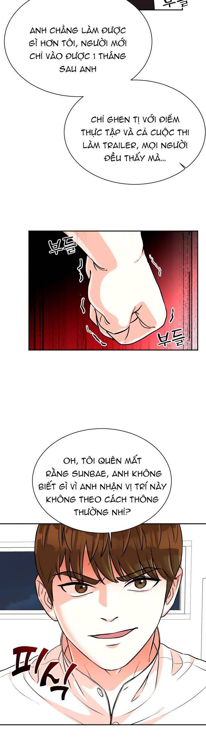 Cuộc Sống Thứ Hai Của Nhà Sản Xuất Chapter 19 - 15