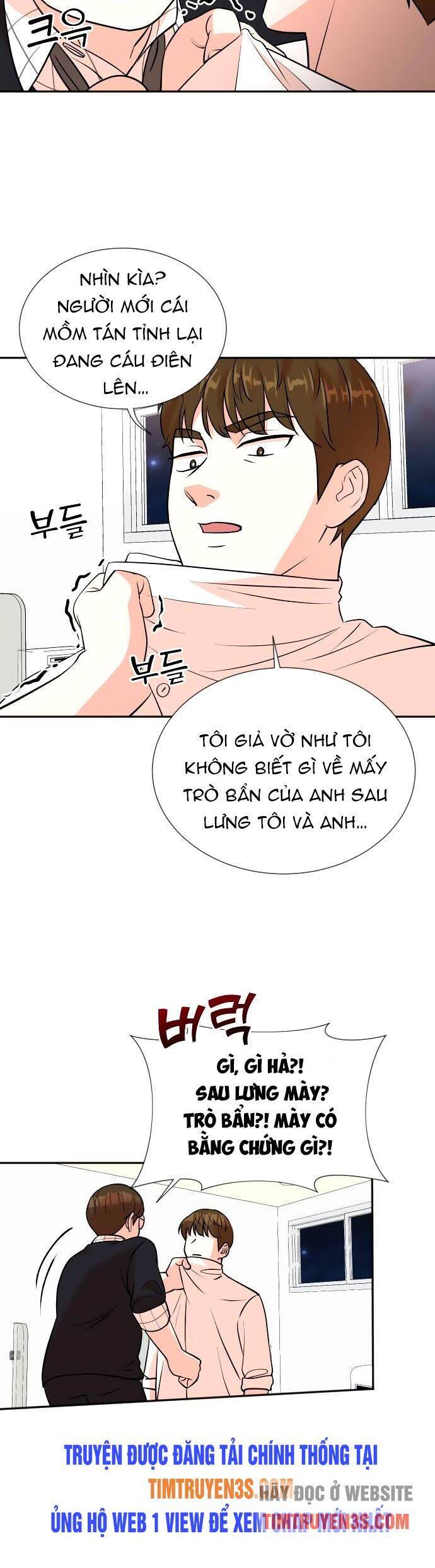 Cuộc Sống Thứ Hai Của Nhà Sản Xuất Chapter 19 - 17