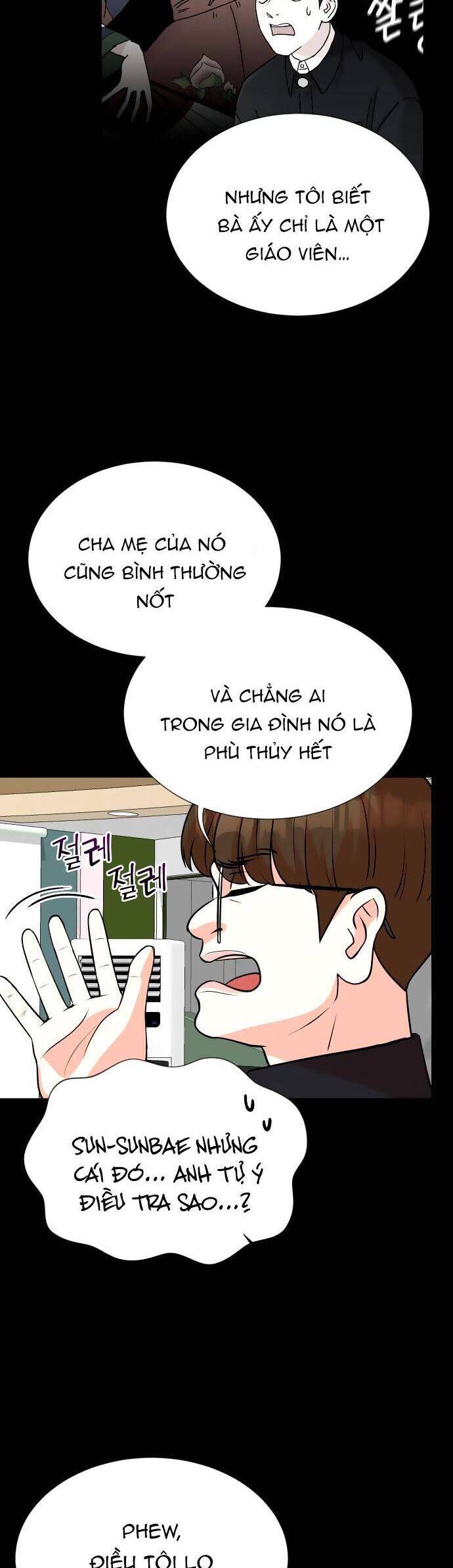 Cuộc Sống Thứ Hai Của Nhà Sản Xuất Chapter 19 - 20