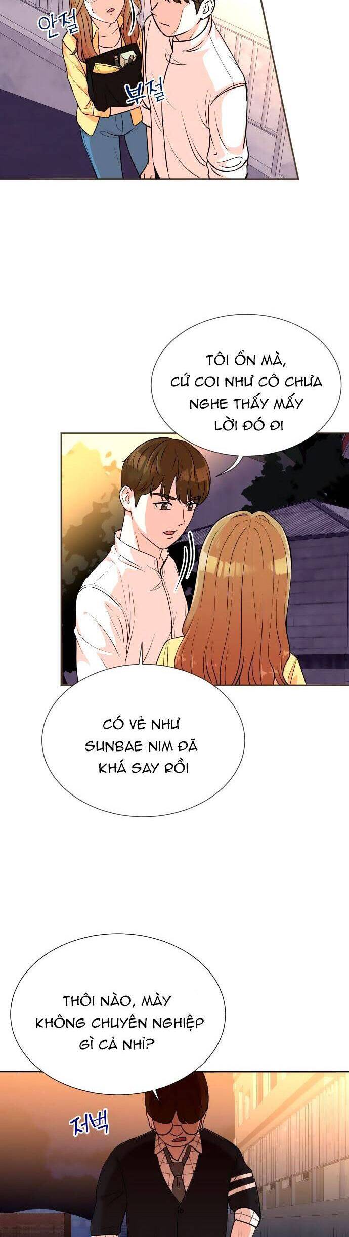 Cuộc Sống Thứ Hai Của Nhà Sản Xuất Chapter 19 - 3
