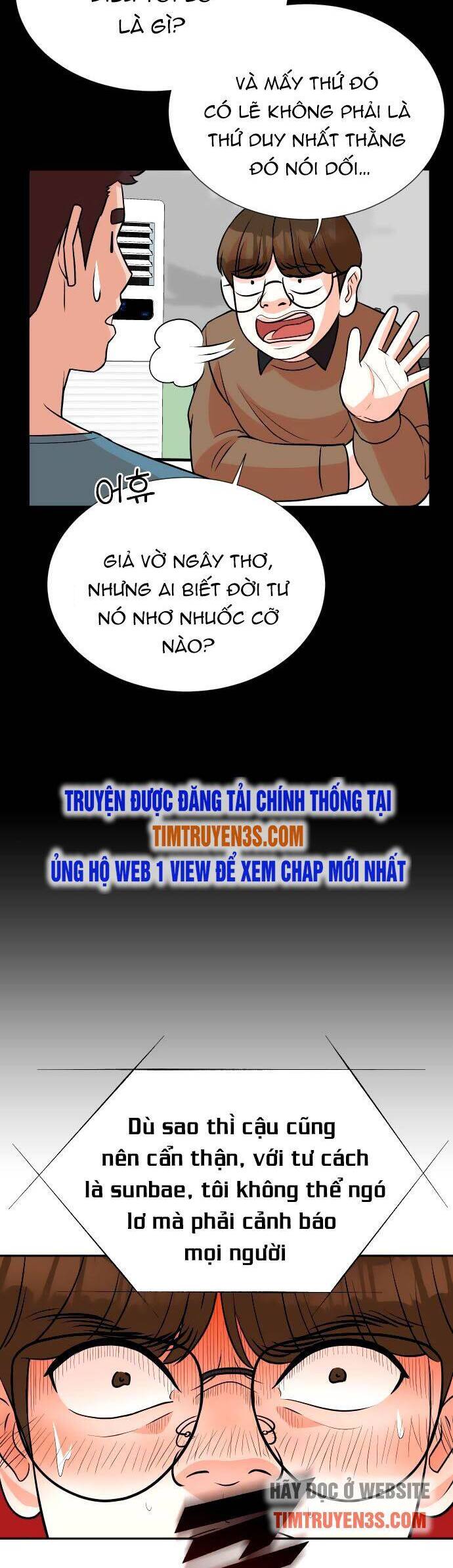 Cuộc Sống Thứ Hai Của Nhà Sản Xuất Chapter 19 - 21