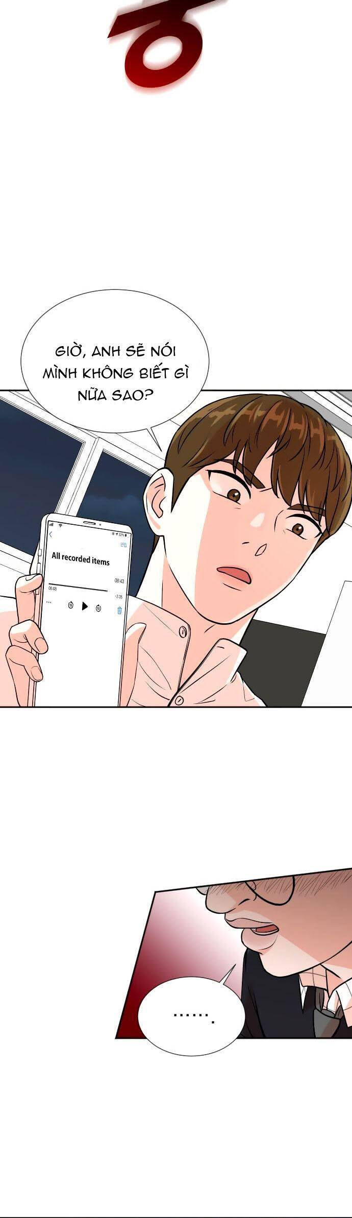 Cuộc Sống Thứ Hai Của Nhà Sản Xuất Chapter 19 - 22