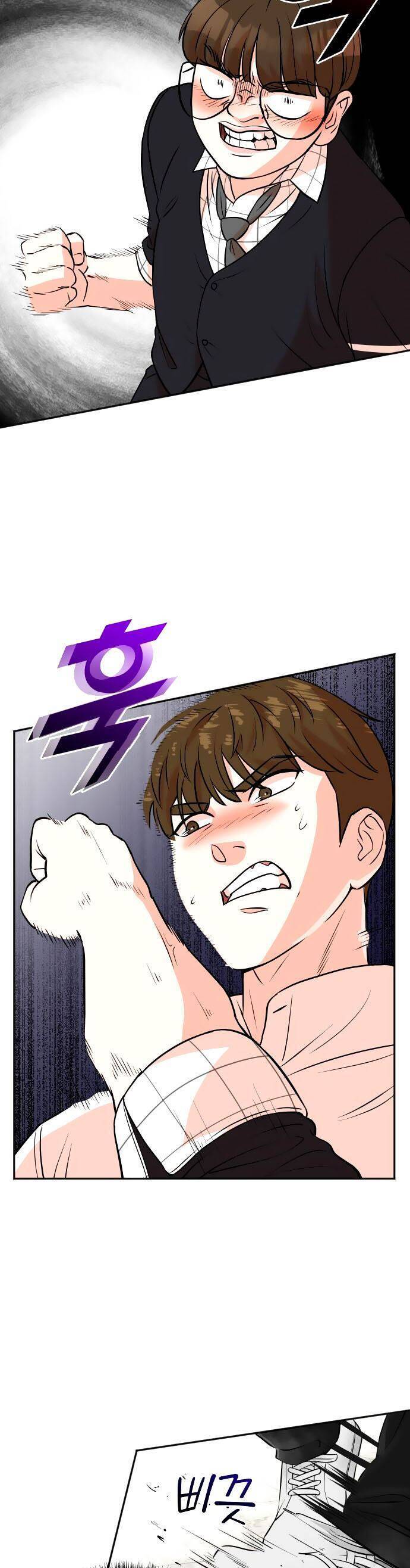 Cuộc Sống Thứ Hai Của Nhà Sản Xuất Chapter 19 - 28