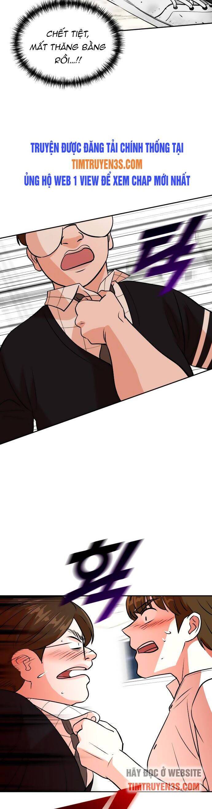 Cuộc Sống Thứ Hai Của Nhà Sản Xuất Chapter 19 - 29