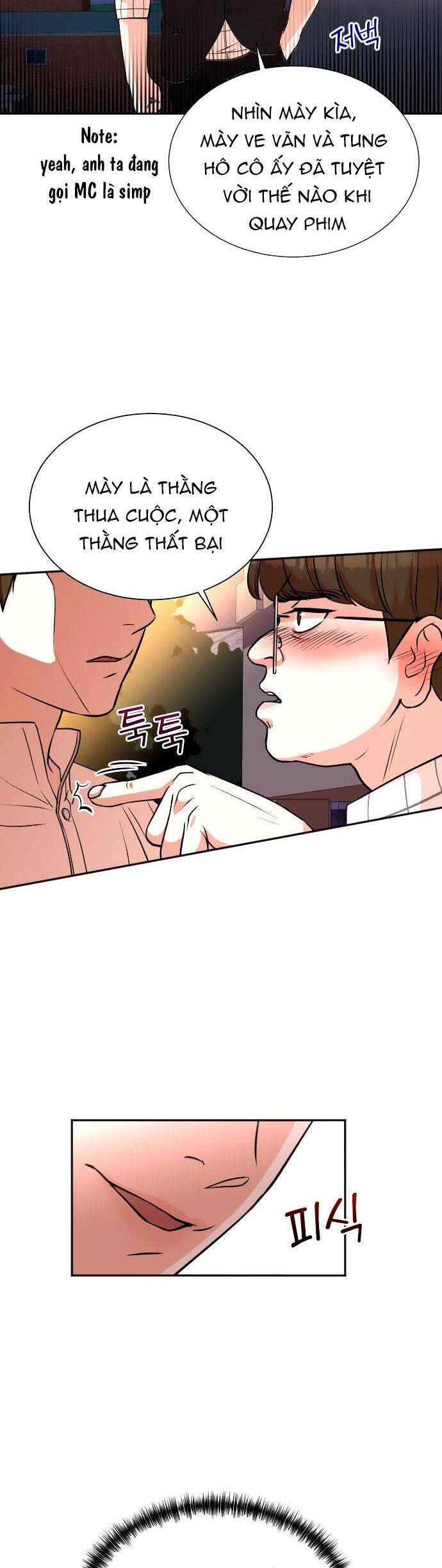 Cuộc Sống Thứ Hai Của Nhà Sản Xuất Chapter 19 - 4