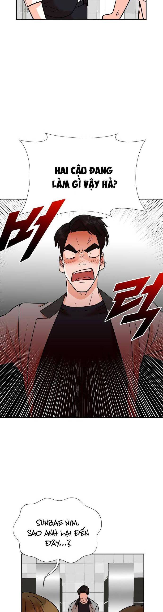 Cuộc Sống Thứ Hai Của Nhà Sản Xuất Chapter 19 - 31