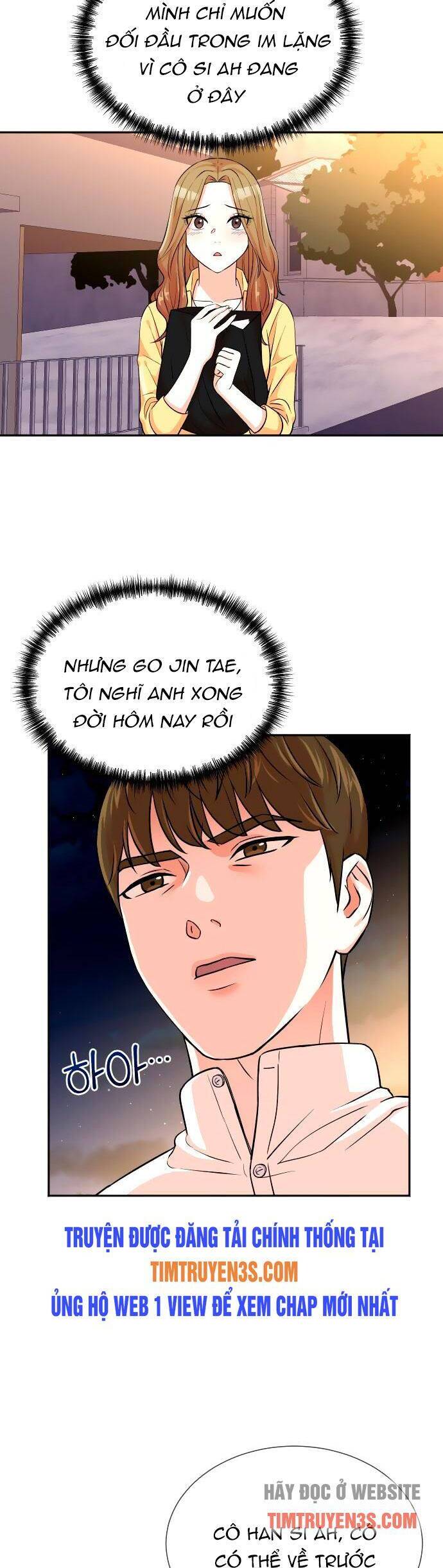 Cuộc Sống Thứ Hai Của Nhà Sản Xuất Chapter 19 - 5