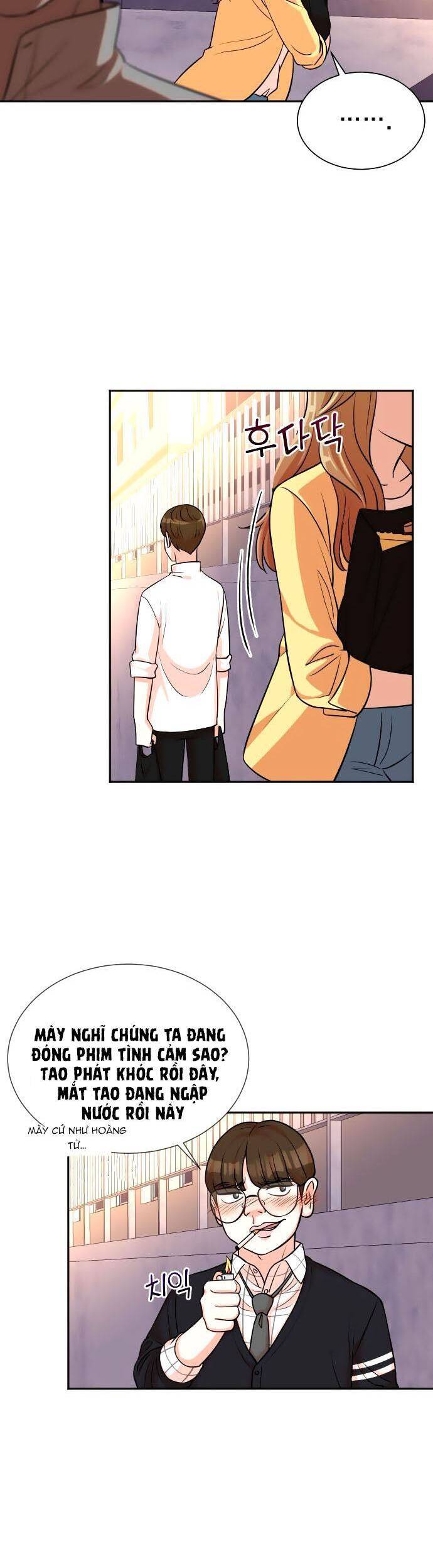 Cuộc Sống Thứ Hai Của Nhà Sản Xuất Chapter 19 - 7