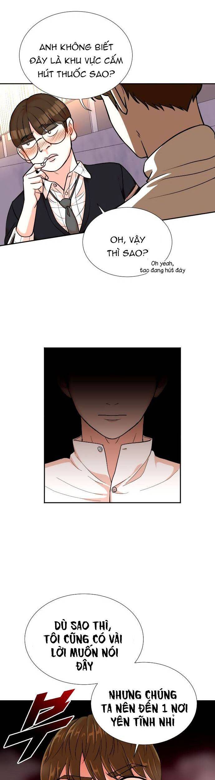 Cuộc Sống Thứ Hai Của Nhà Sản Xuất Chapter 19 - 8