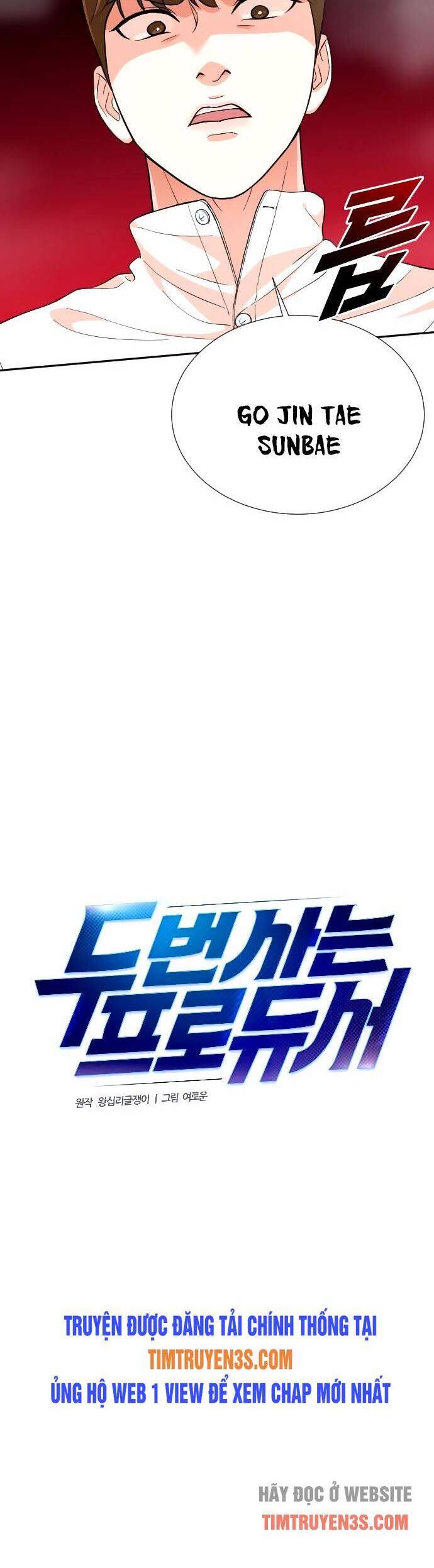 Cuộc Sống Thứ Hai Của Nhà Sản Xuất Chapter 19 - 9