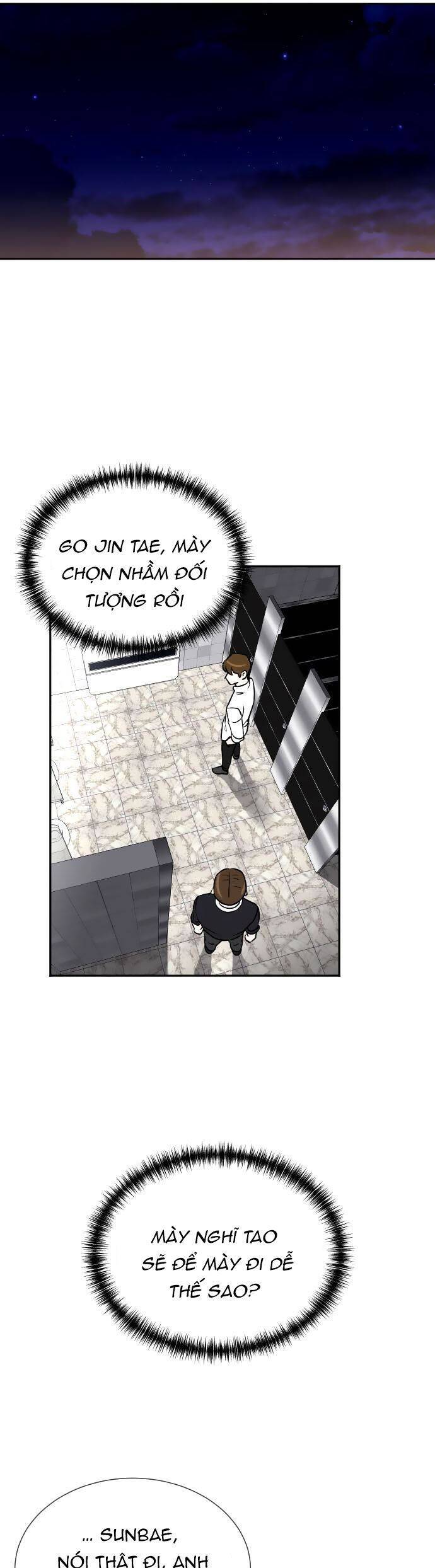 Cuộc Sống Thứ Hai Của Nhà Sản Xuất Chapter 19 - 10