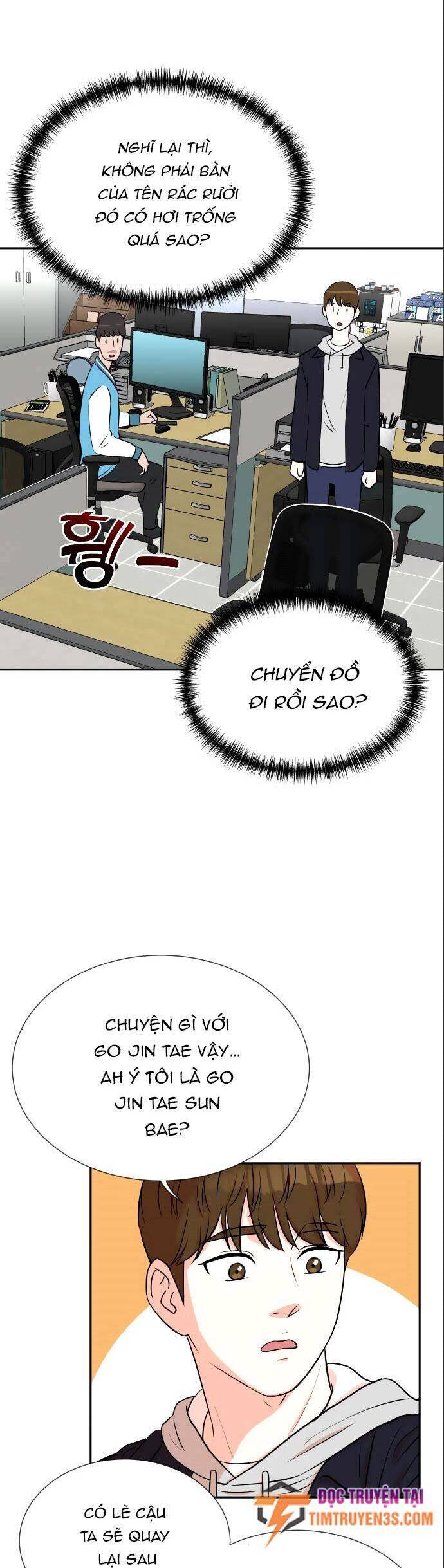 Cuộc Sống Thứ Hai Của Nhà Sản Xuất Chapter 20 - 12