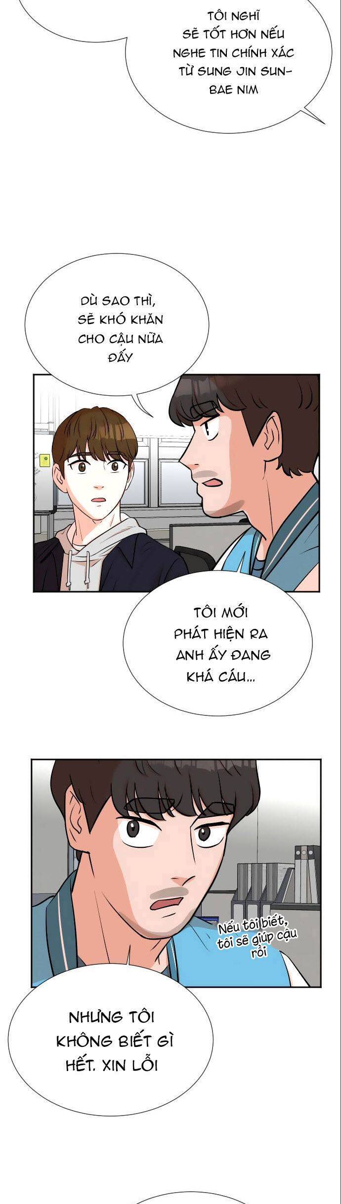 Cuộc Sống Thứ Hai Của Nhà Sản Xuất Chapter 20 - 13