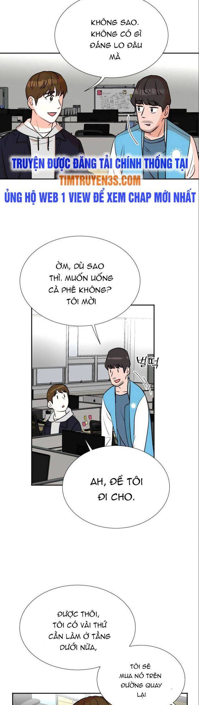 Cuộc Sống Thứ Hai Của Nhà Sản Xuất Chapter 20 - 14