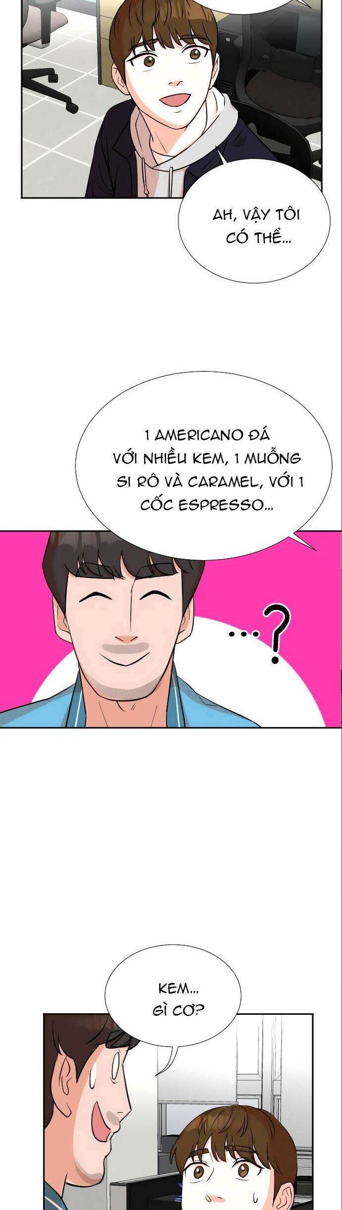 Cuộc Sống Thứ Hai Của Nhà Sản Xuất Chapter 20 - 15