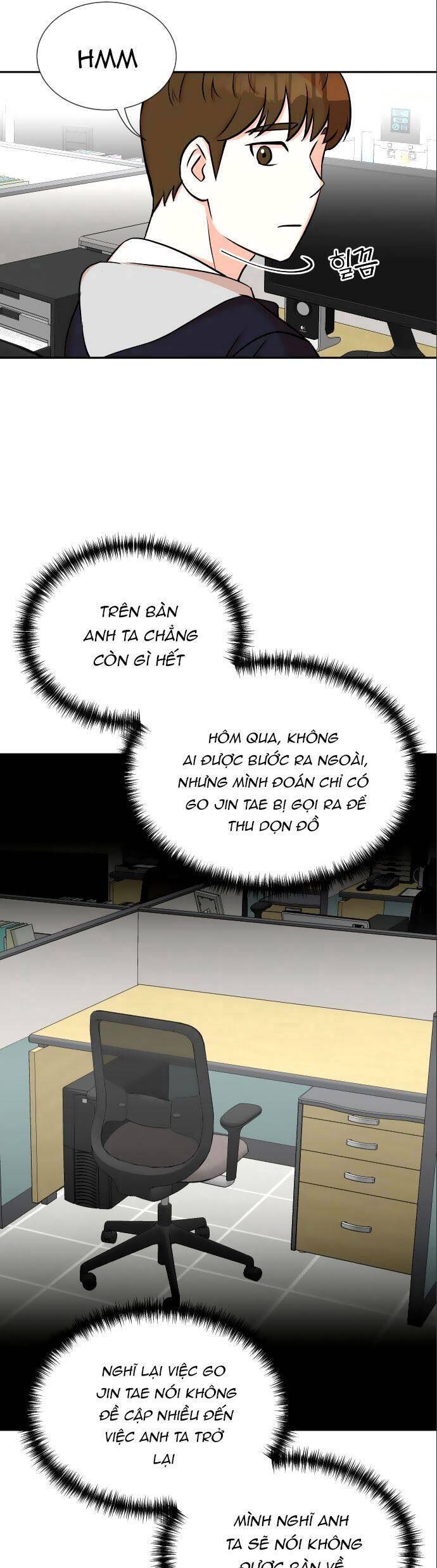 Cuộc Sống Thứ Hai Của Nhà Sản Xuất Chapter 20 - 17