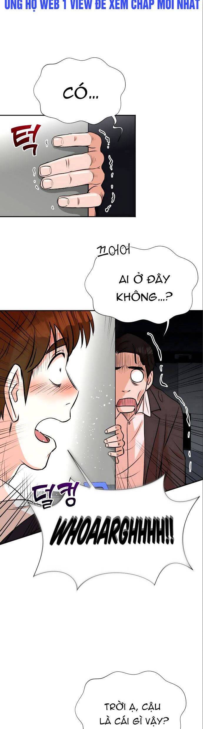 Cuộc Sống Thứ Hai Của Nhà Sản Xuất Chapter 20 - 19