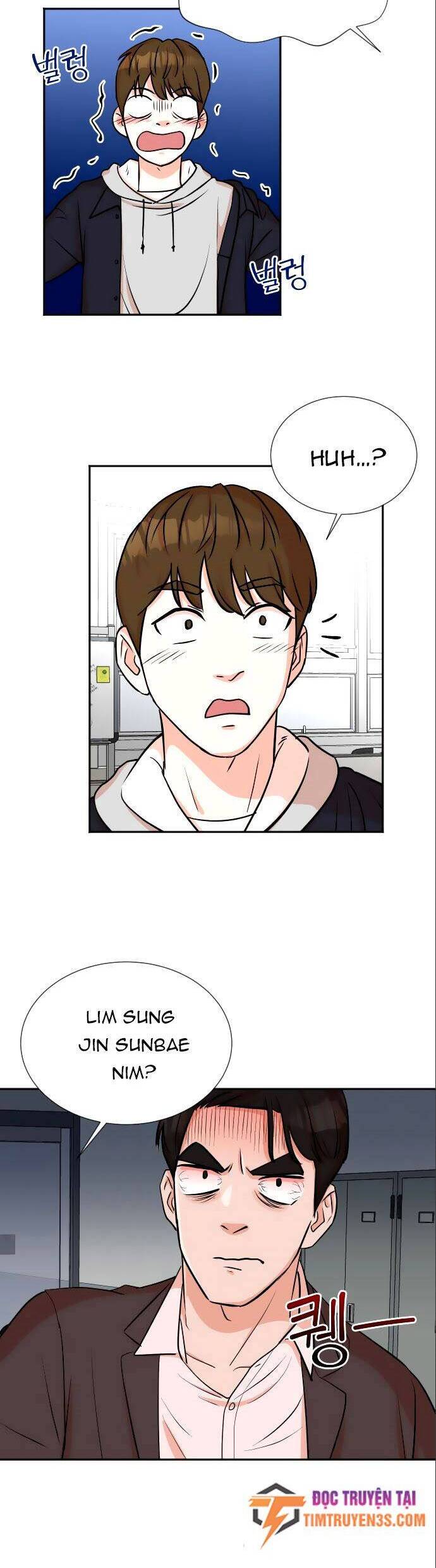 Cuộc Sống Thứ Hai Của Nhà Sản Xuất Chapter 20 - 20