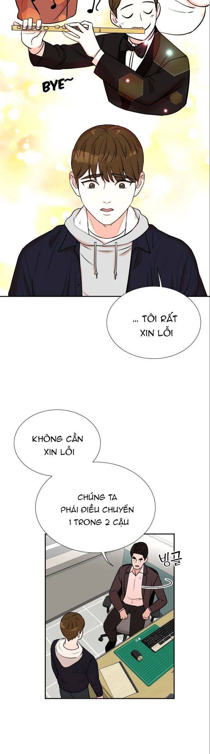 Cuộc Sống Thứ Hai Của Nhà Sản Xuất Chapter 20 - 23