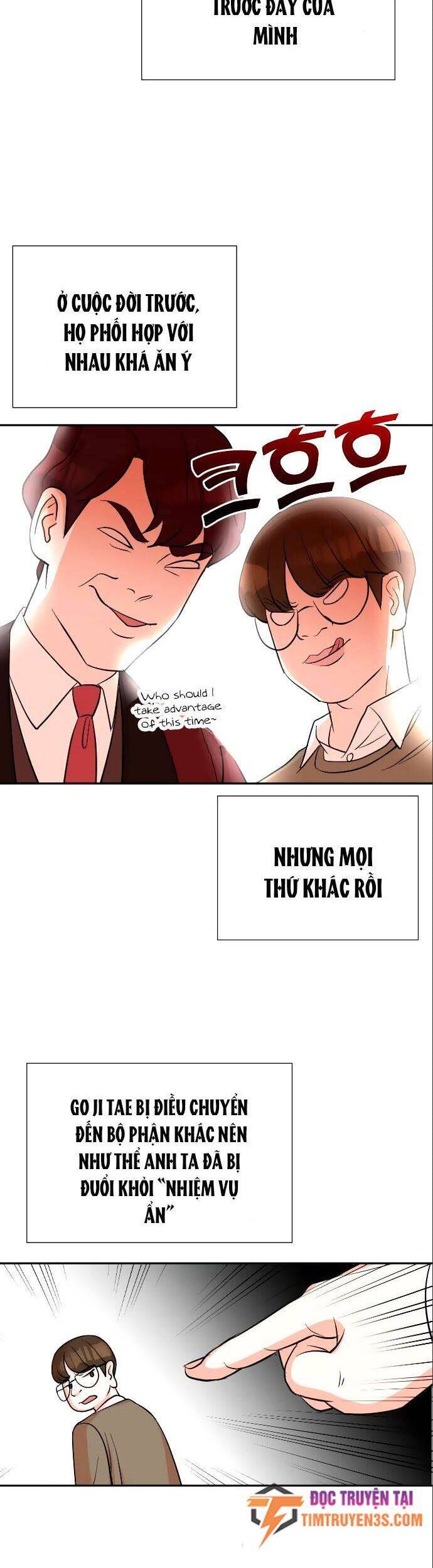 Cuộc Sống Thứ Hai Của Nhà Sản Xuất Chapter 20 - 28