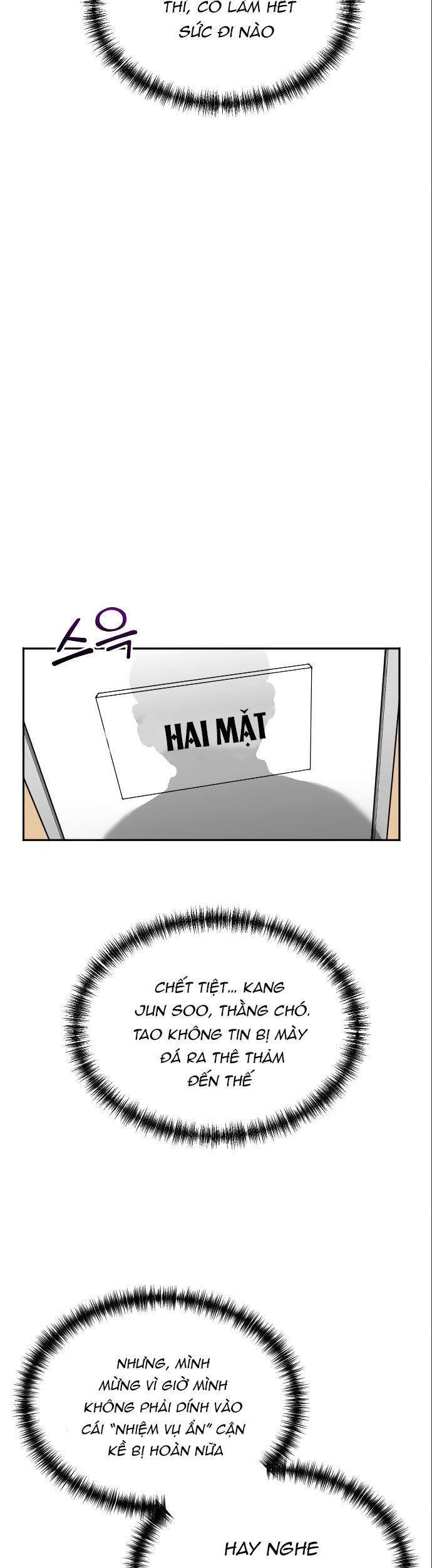 Cuộc Sống Thứ Hai Của Nhà Sản Xuất Chapter 20 - 31