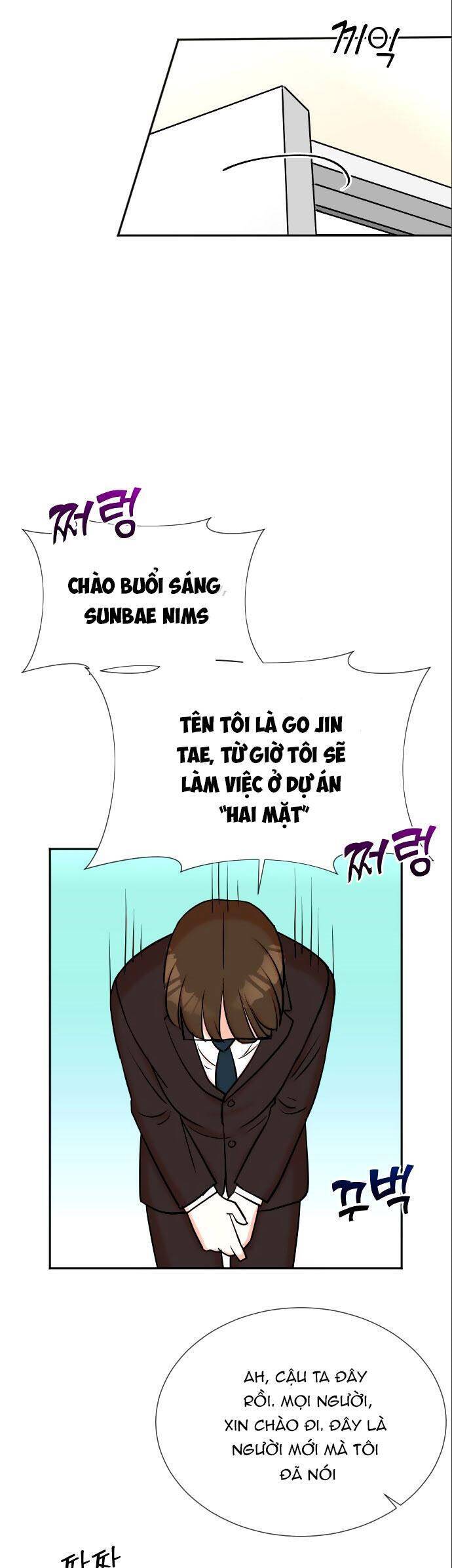 Cuộc Sống Thứ Hai Của Nhà Sản Xuất Chapter 20 - 33