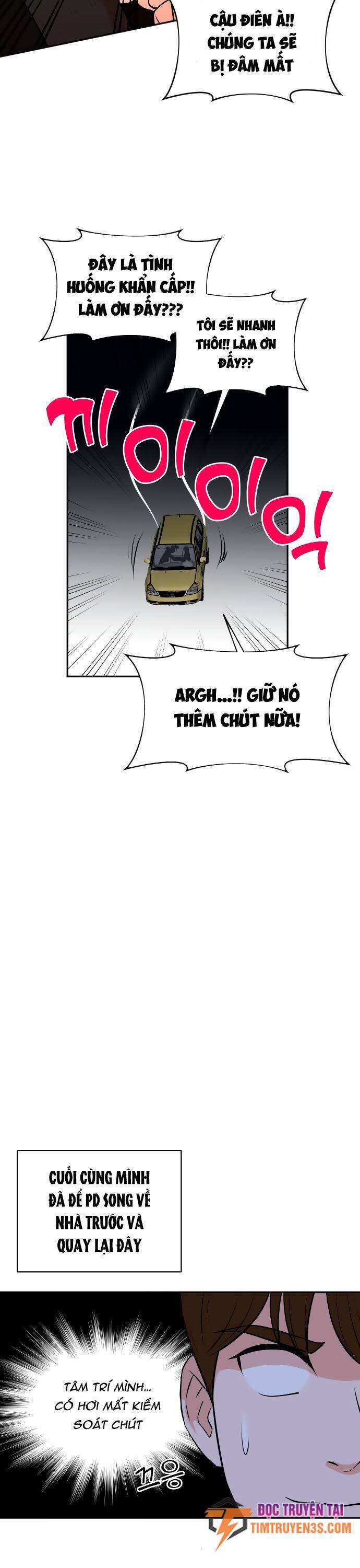 Cuộc Sống Thứ Hai Của Nhà Sản Xuất Chapter 23 - 13