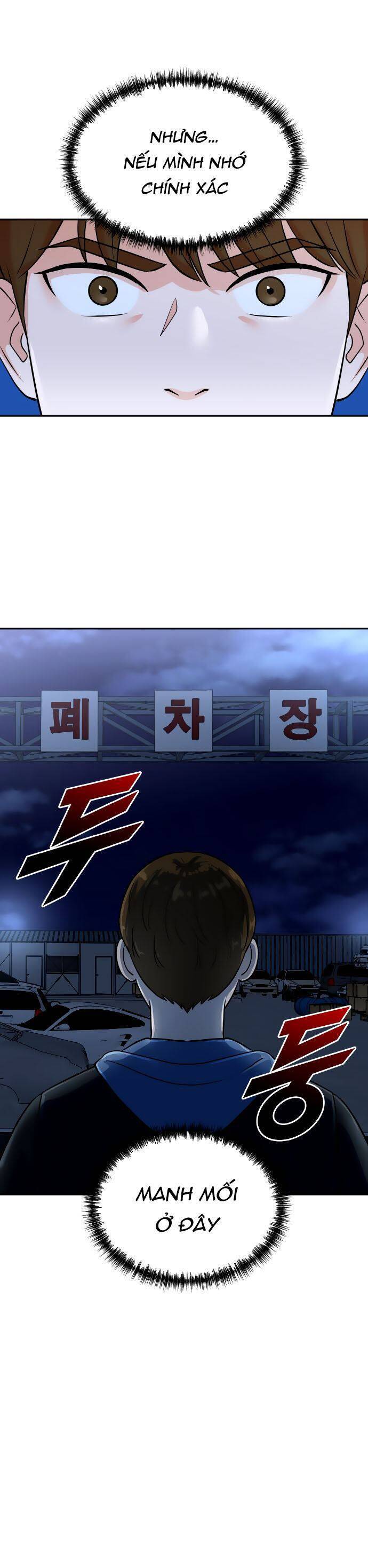 Cuộc Sống Thứ Hai Của Nhà Sản Xuất Chapter 23 - 14