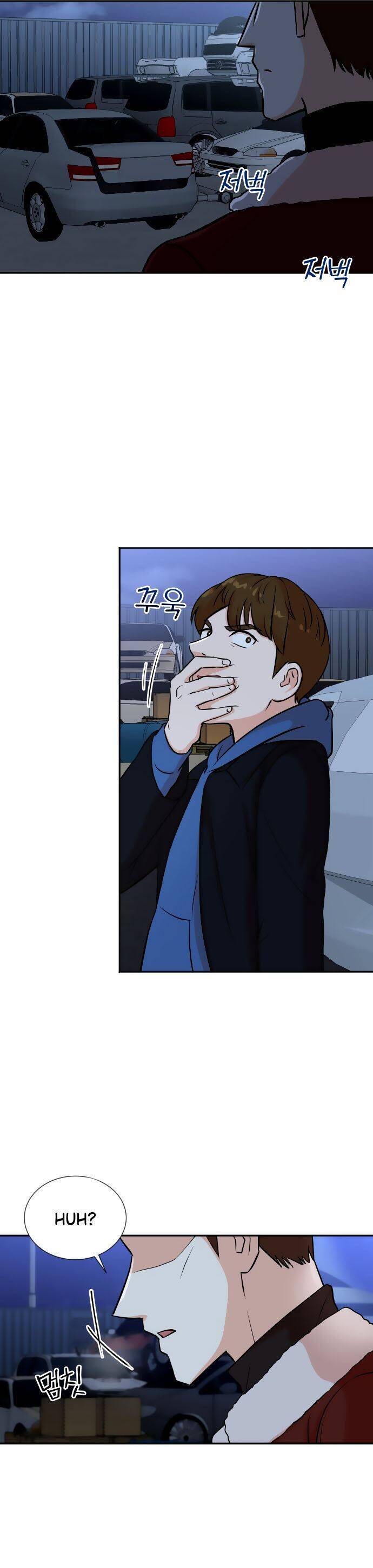 Cuộc Sống Thứ Hai Của Nhà Sản Xuất Chapter 23 - 20