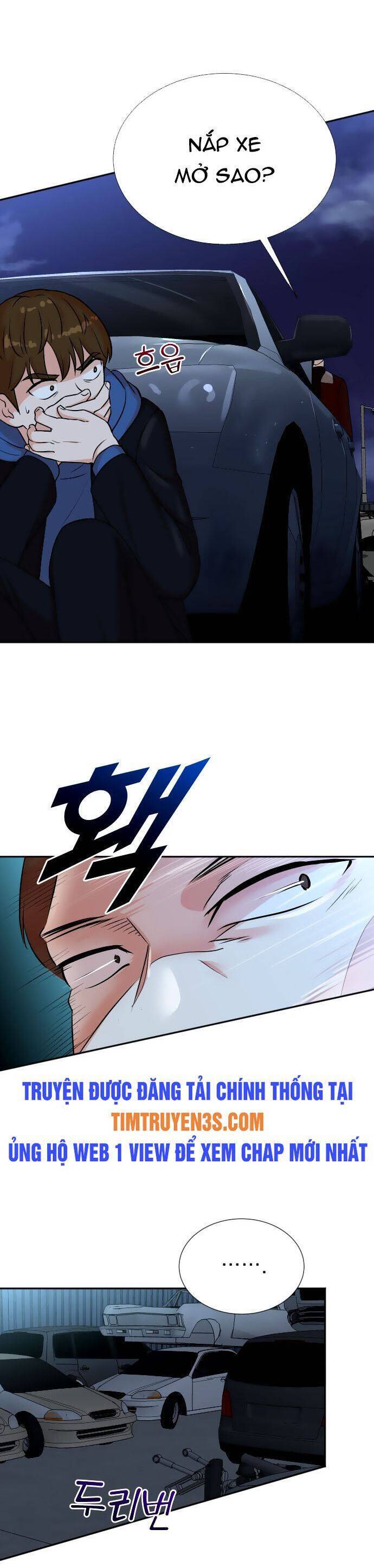 Cuộc Sống Thứ Hai Của Nhà Sản Xuất Chapter 23 - 21