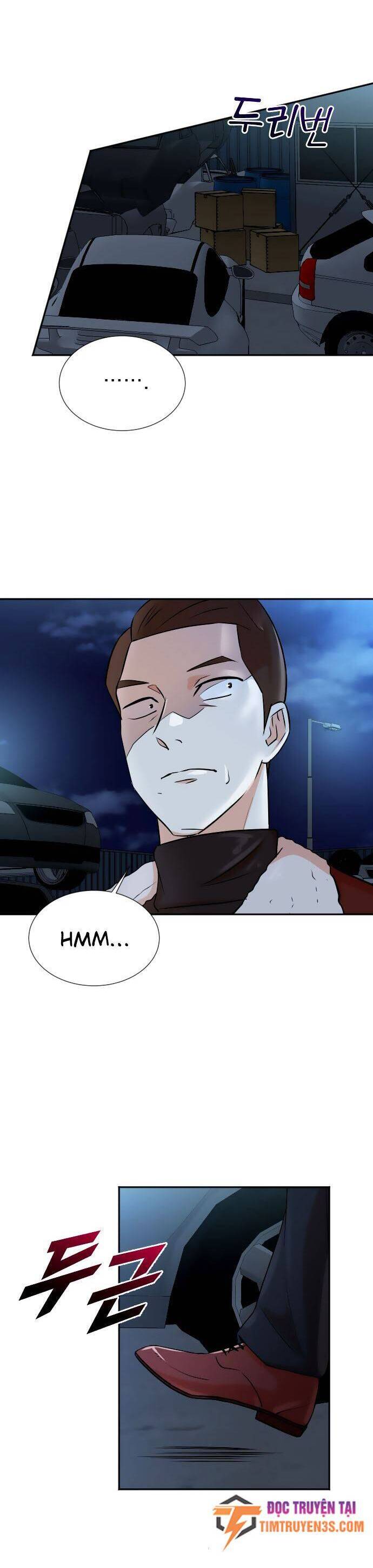 Cuộc Sống Thứ Hai Của Nhà Sản Xuất Chapter 23 - 22