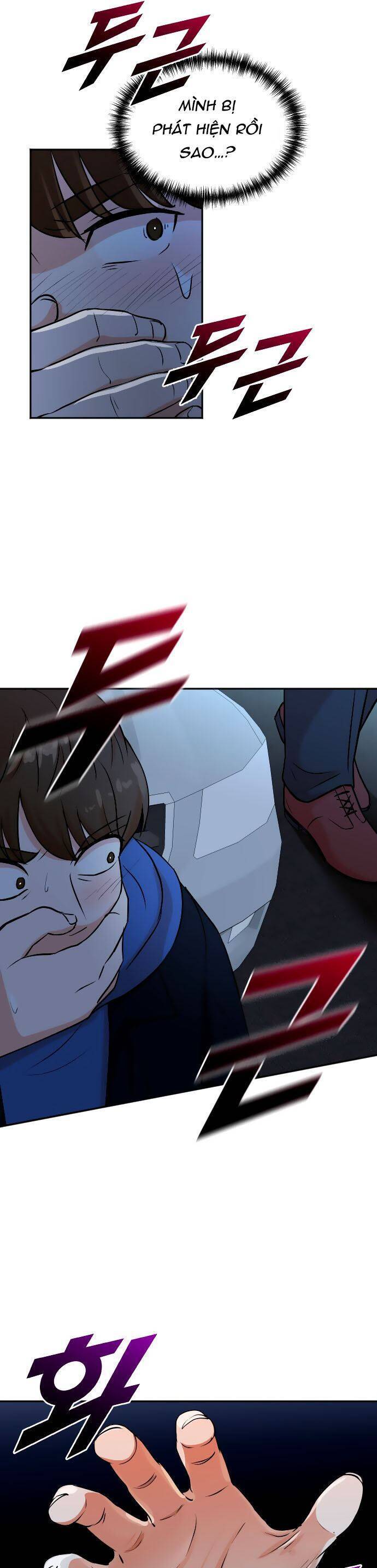 Cuộc Sống Thứ Hai Của Nhà Sản Xuất Chapter 23 - 23