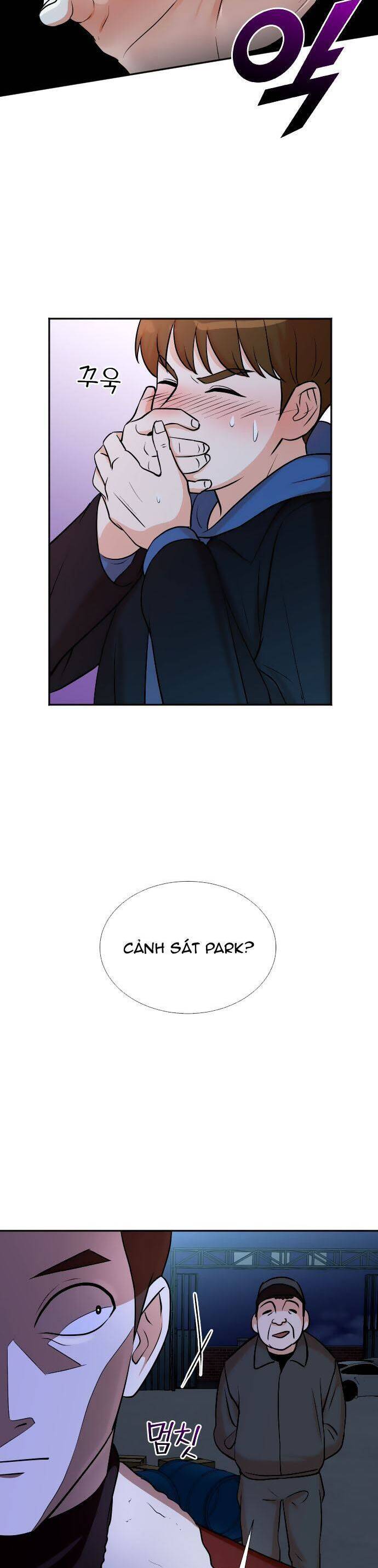 Cuộc Sống Thứ Hai Của Nhà Sản Xuất Chapter 23 - 24