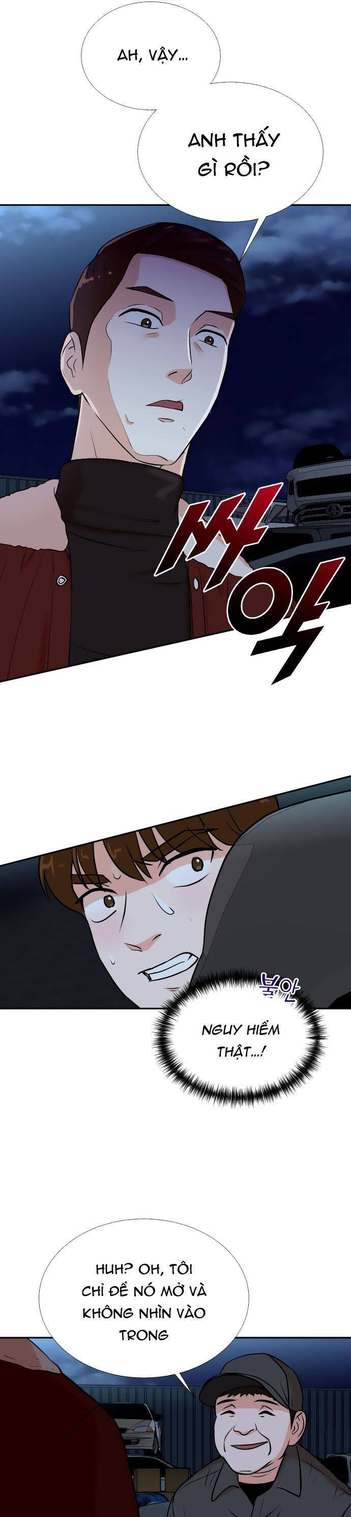 Cuộc Sống Thứ Hai Của Nhà Sản Xuất Chapter 23 - 26