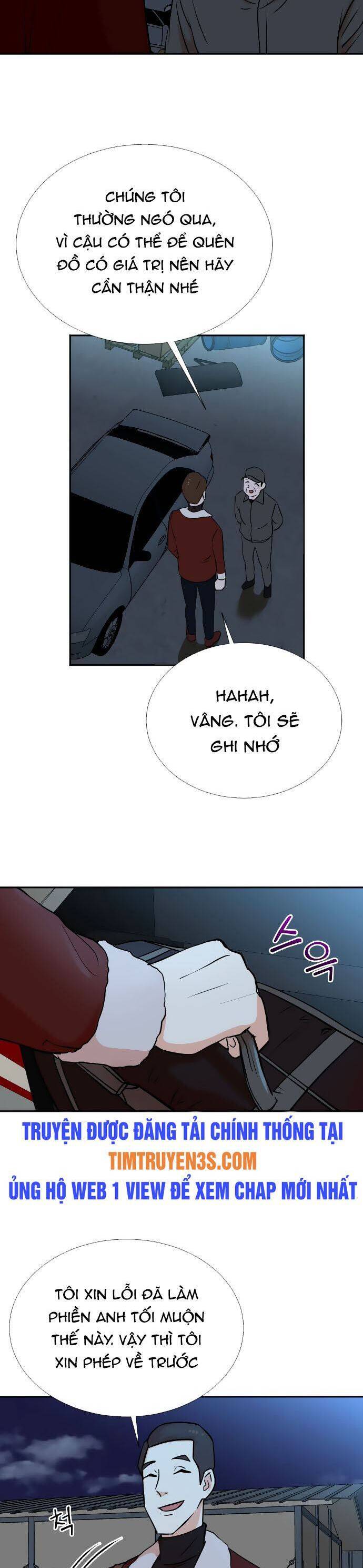 Cuộc Sống Thứ Hai Của Nhà Sản Xuất Chapter 23 - 27