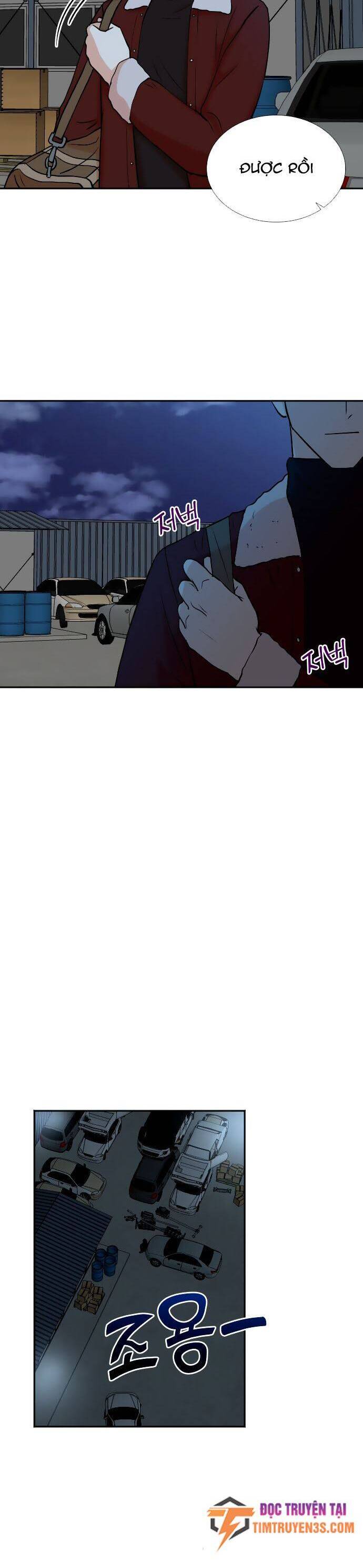 Cuộc Sống Thứ Hai Của Nhà Sản Xuất Chapter 23 - 28