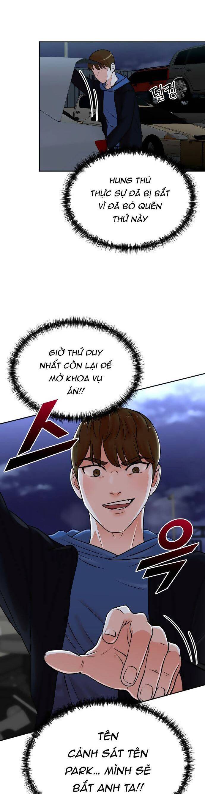 Cuộc Sống Thứ Hai Của Nhà Sản Xuất Chapter 23 - 31