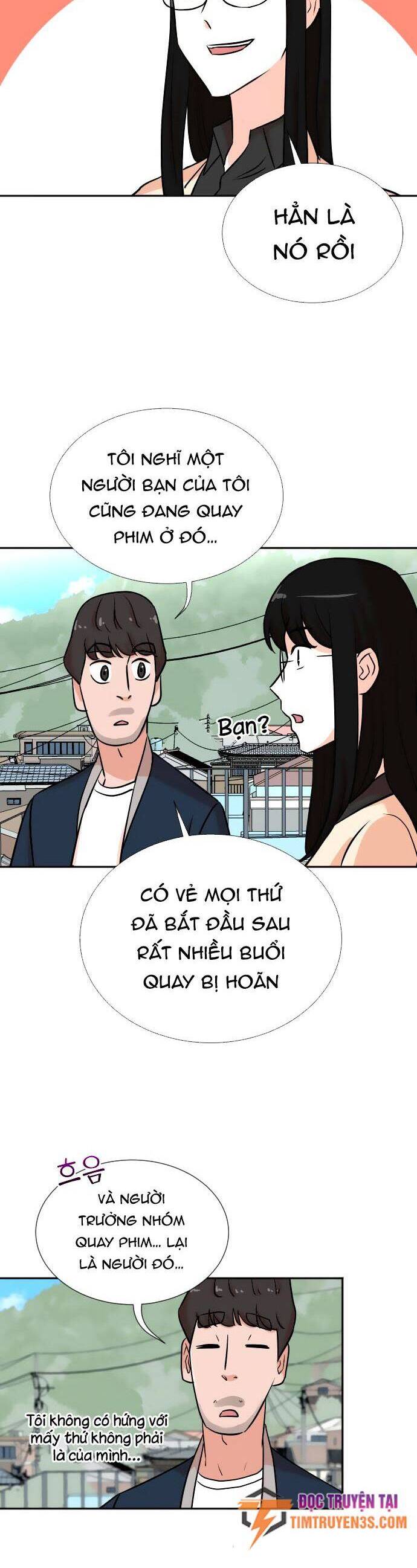 Cuộc Sống Thứ Hai Của Nhà Sản Xuất Chapter 25 - 16