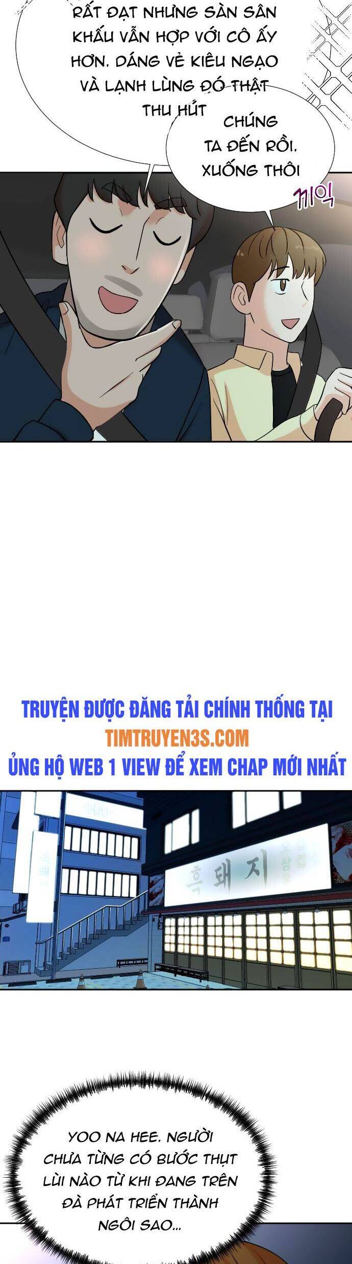 Cuộc Sống Thứ Hai Của Nhà Sản Xuất Chapter 25 - 26