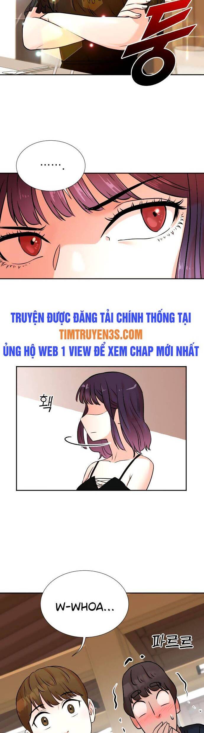 Cuộc Sống Thứ Hai Của Nhà Sản Xuất Chapter 25 - 30