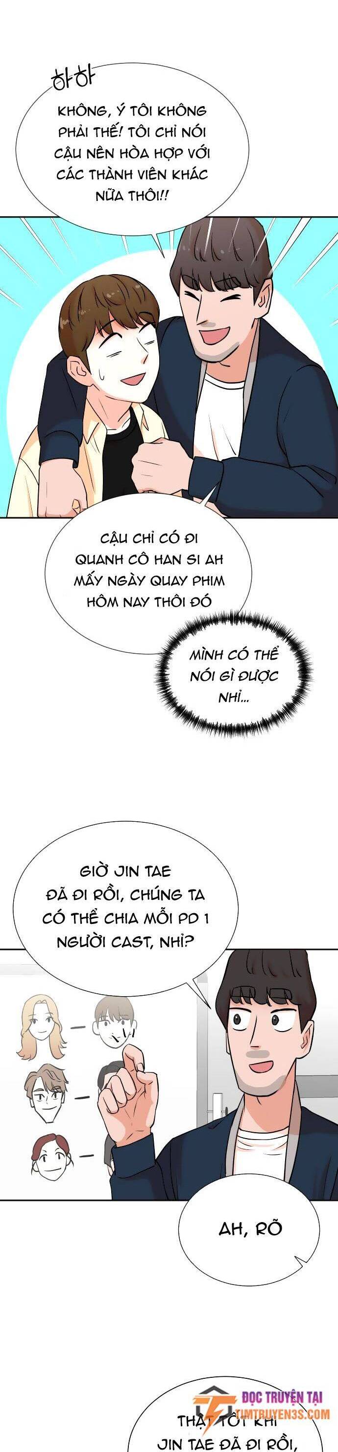 Cuộc Sống Thứ Hai Của Nhà Sản Xuất Chapter 25 - 4