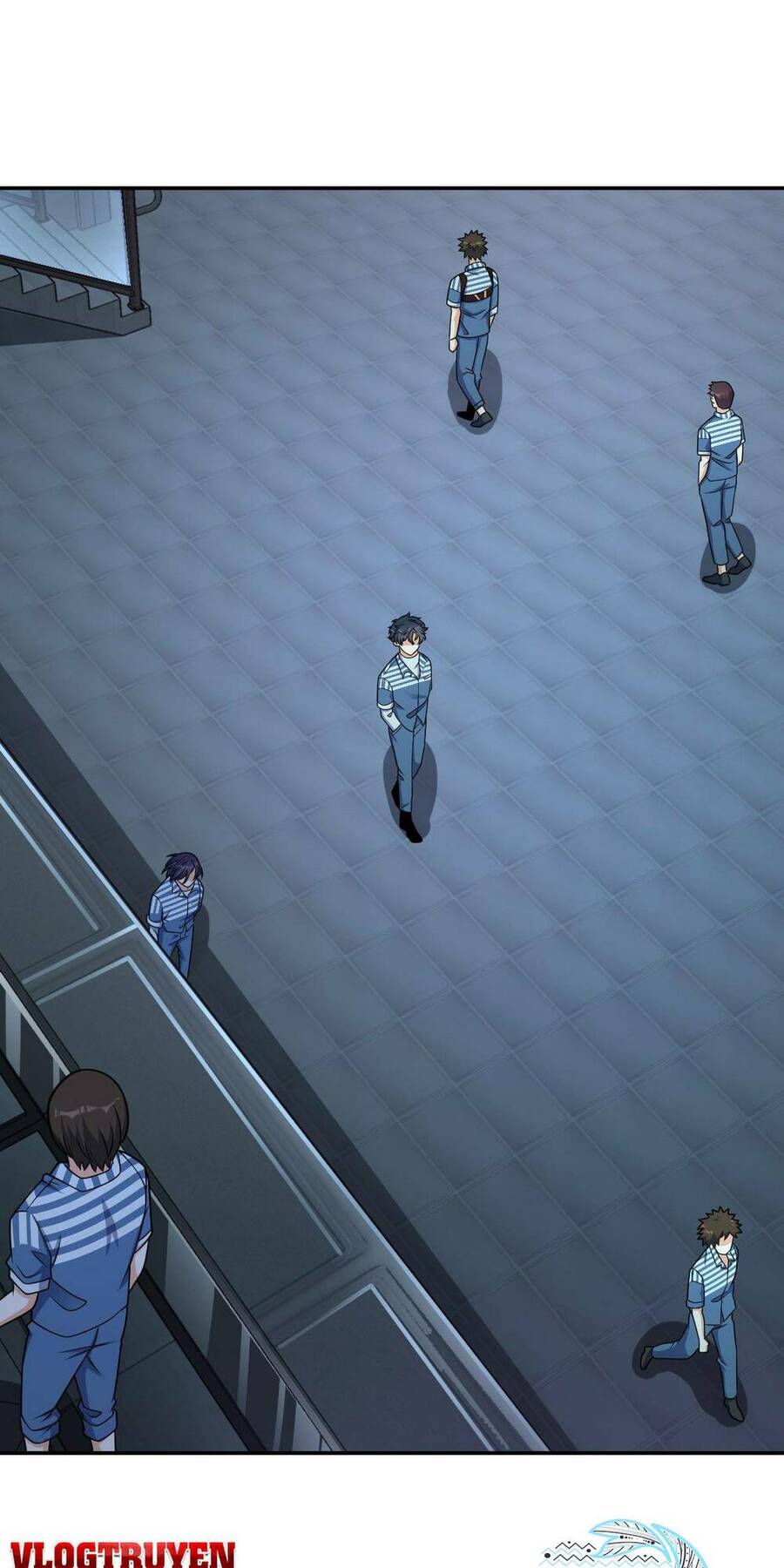 Mệnh Danh Thuật Của Bóng Tối Chapter 29 - 2