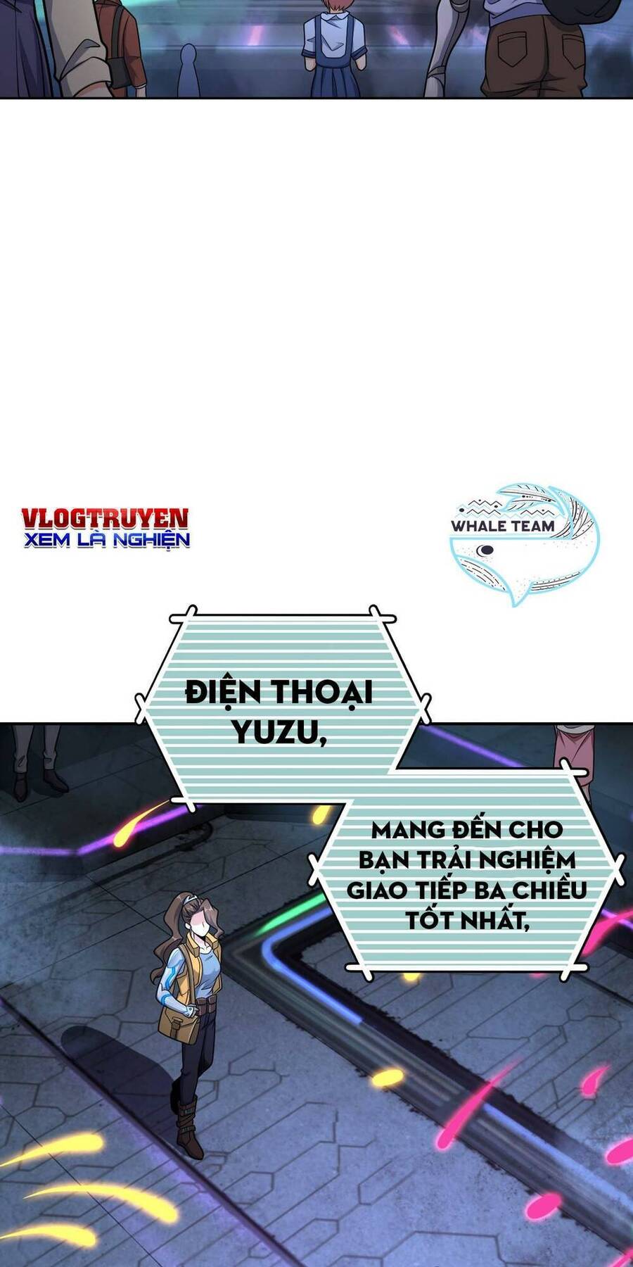 Mệnh Danh Thuật Của Bóng Tối Chapter 29 - 13