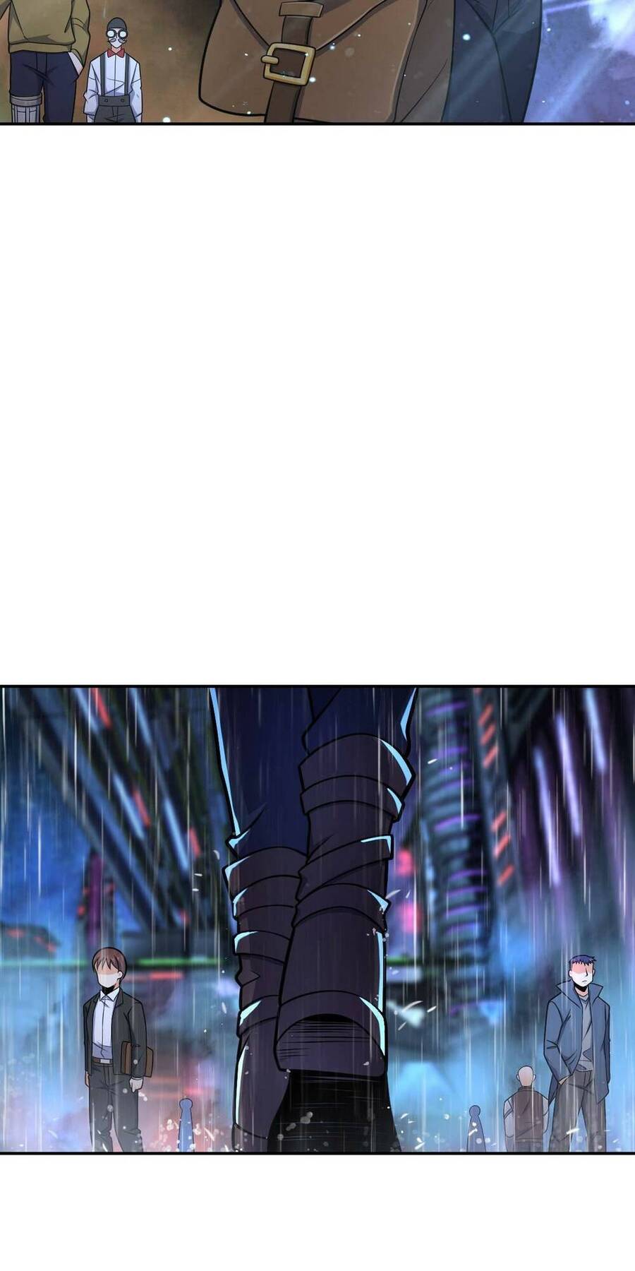 Mệnh Danh Thuật Của Bóng Tối Chapter 29 - 15